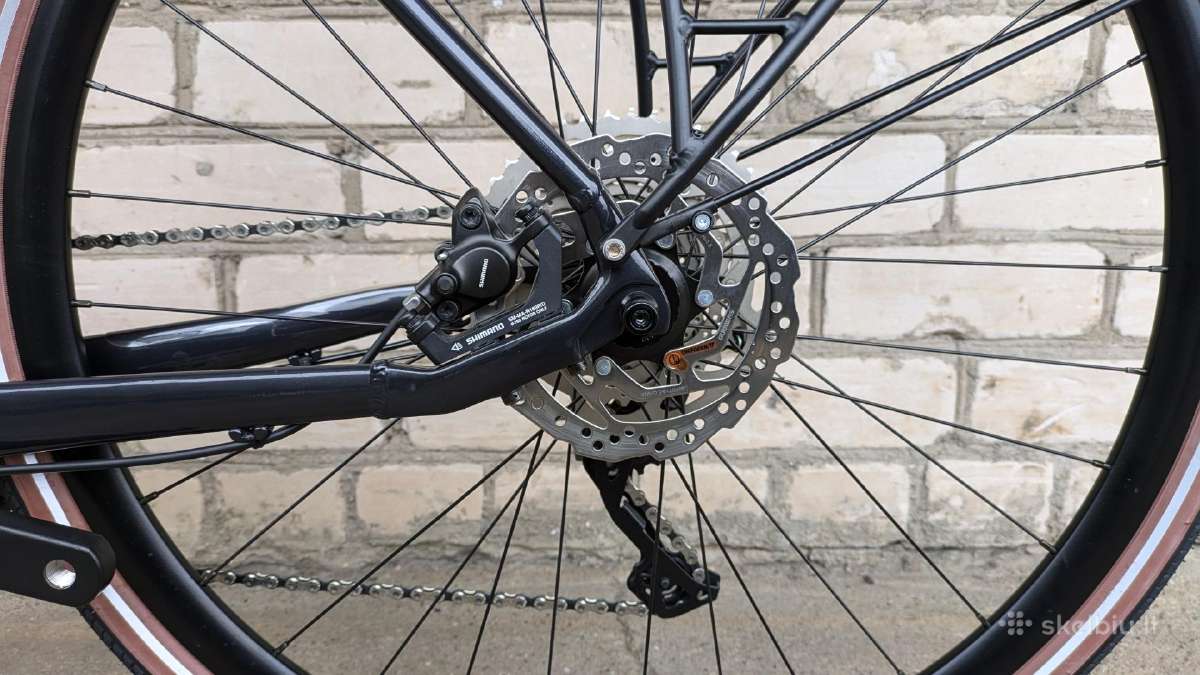 Orbea Carpe, naujas - nuotraukos Nr. 26