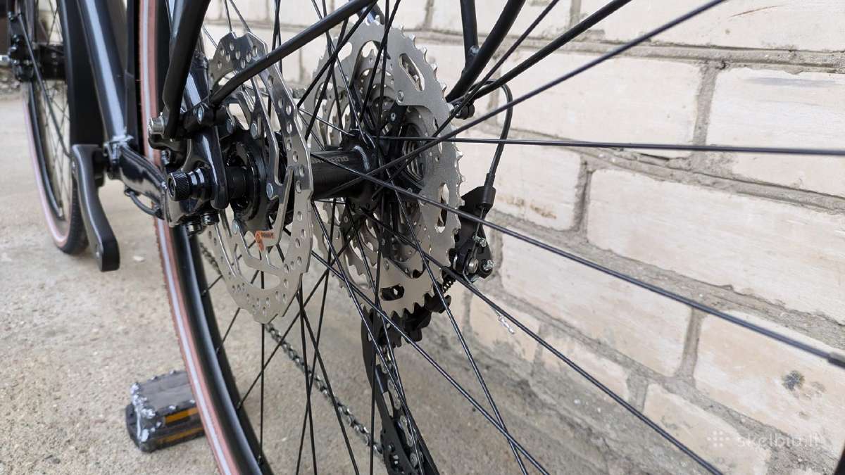 Orbea Carpe, naujas - nuotraukos Nr. 27