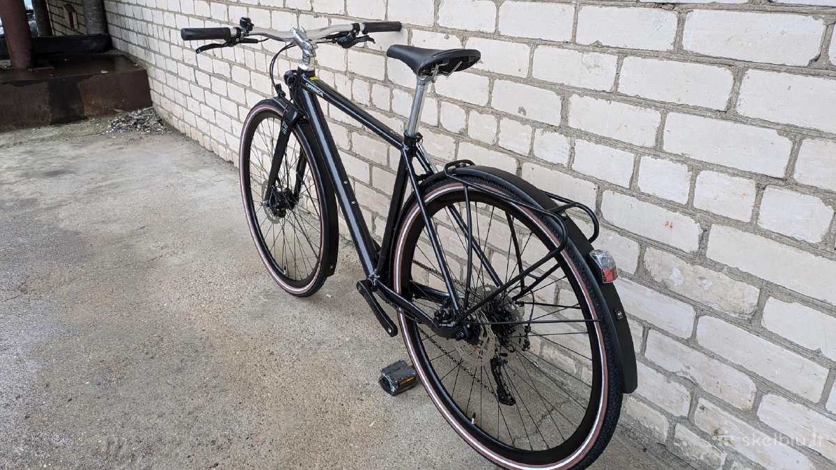 Orbea Carpe, naujas - nuotraukos Nr. 29