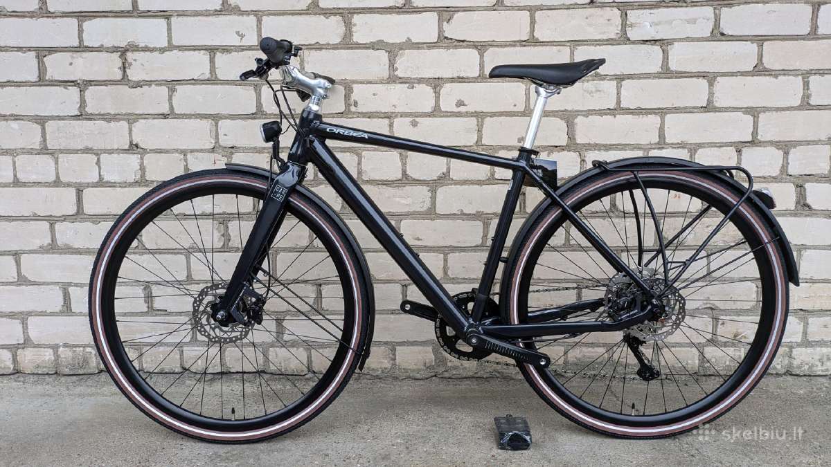 Orbea Carpe, naujas - nuotraukos Nr. 30