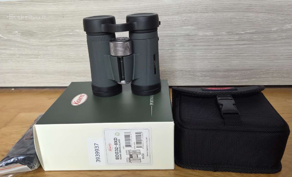 Kowa Bdii-XD 10x32 Wa
