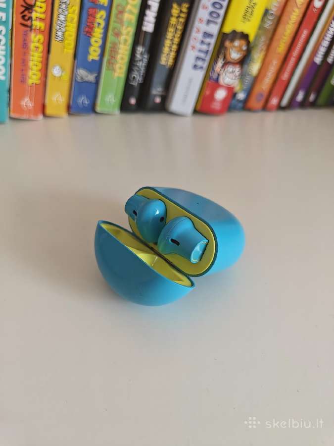 Oneplus Buds Nord Blue