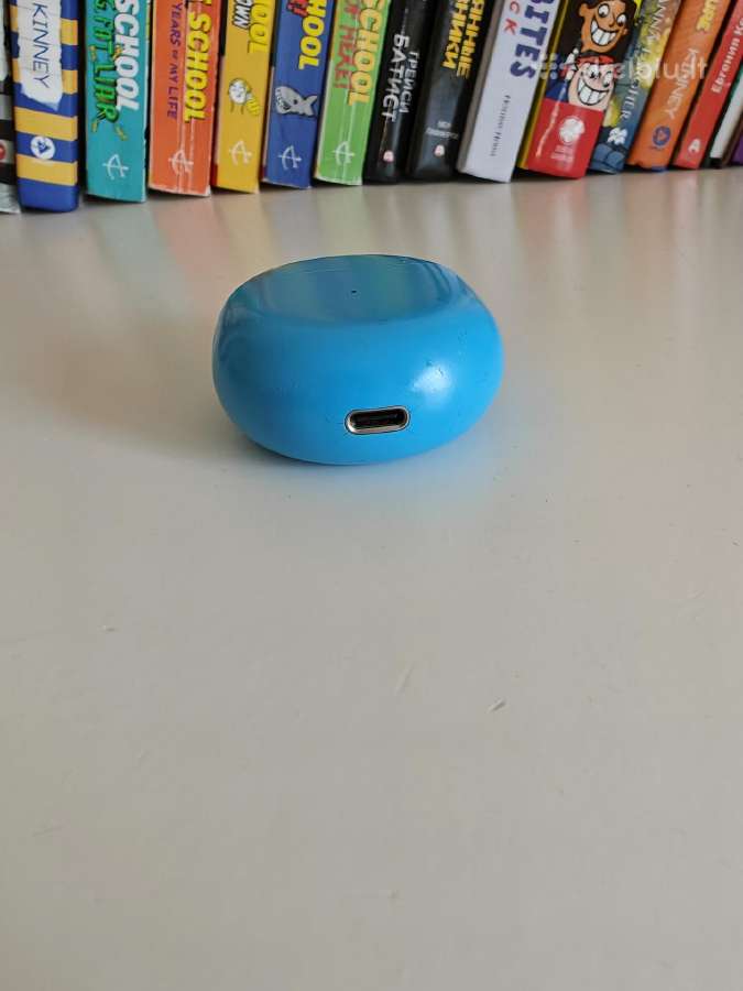 Oneplus Buds Nord Blue - nuotraukos Nr. 3