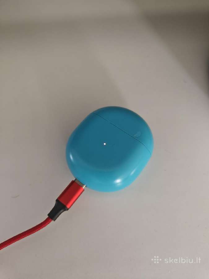 Oneplus Buds Nord Blue - nuotraukos Nr. 7