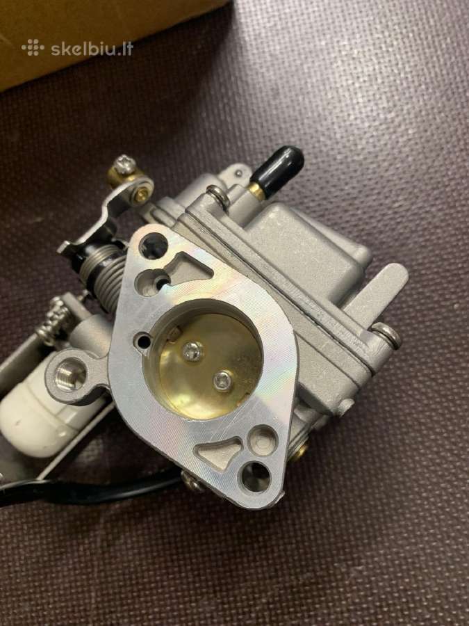 Orig. Yamaha žingsnis 9, 7/8 X 10 ,1/2 - nuotraukos Nr. 3