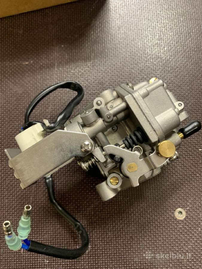 Orig. Yamaha žingsnis 9, 7/8 X 10 ,1/2 - nuotraukos Nr. 4