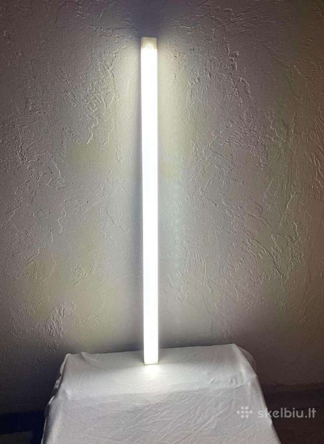 LED lempa ikea