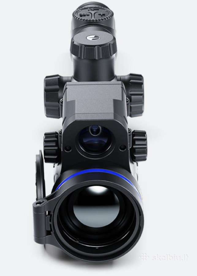 Pulsar Thermion 2 Lrf Xq50 Pro - nuotraukos Nr. 2