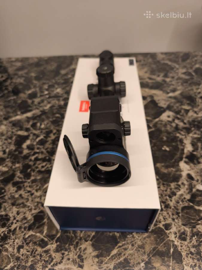 Pulsar Thermion 2 Lrf Xq50 Pro - nuotraukos Nr. 3