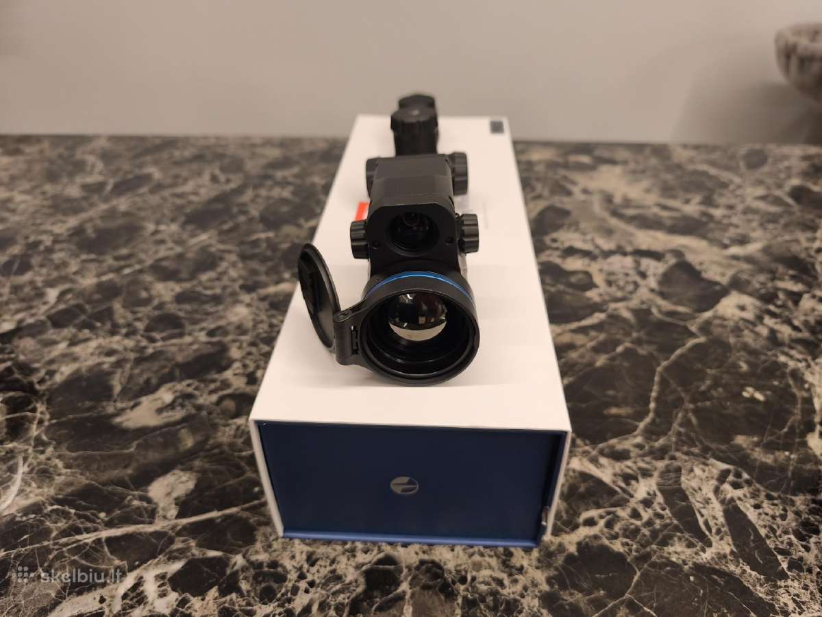Pulsar Thermion 2 Lrf Xq50 Pro - nuotraukos Nr. 6
