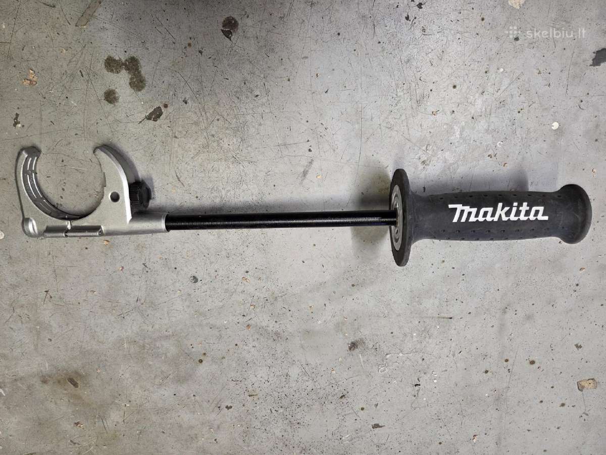 Makita rankena