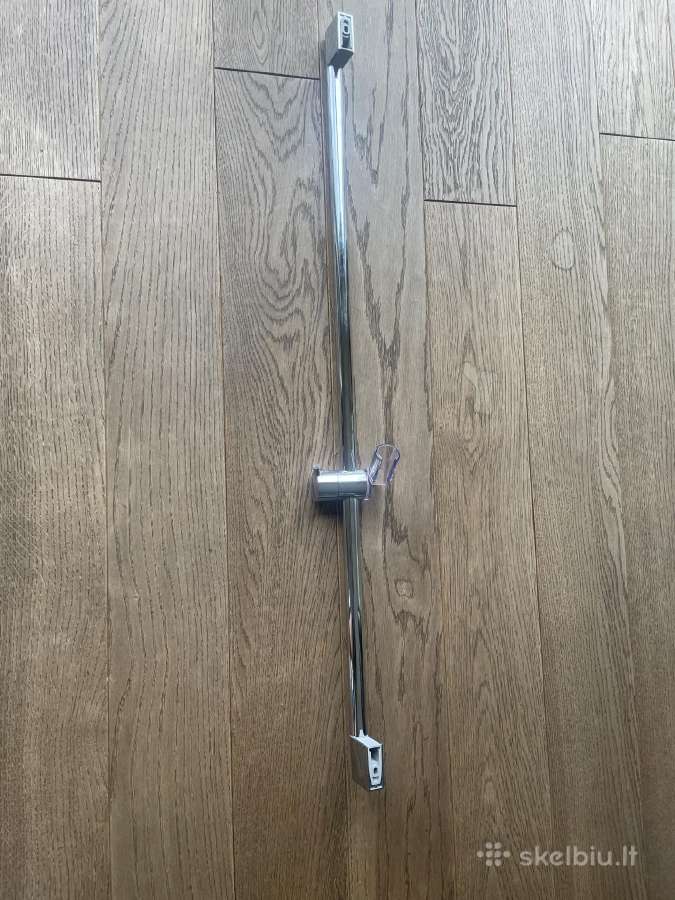 Dušo stovas Hansgrohe Croma 90 cm