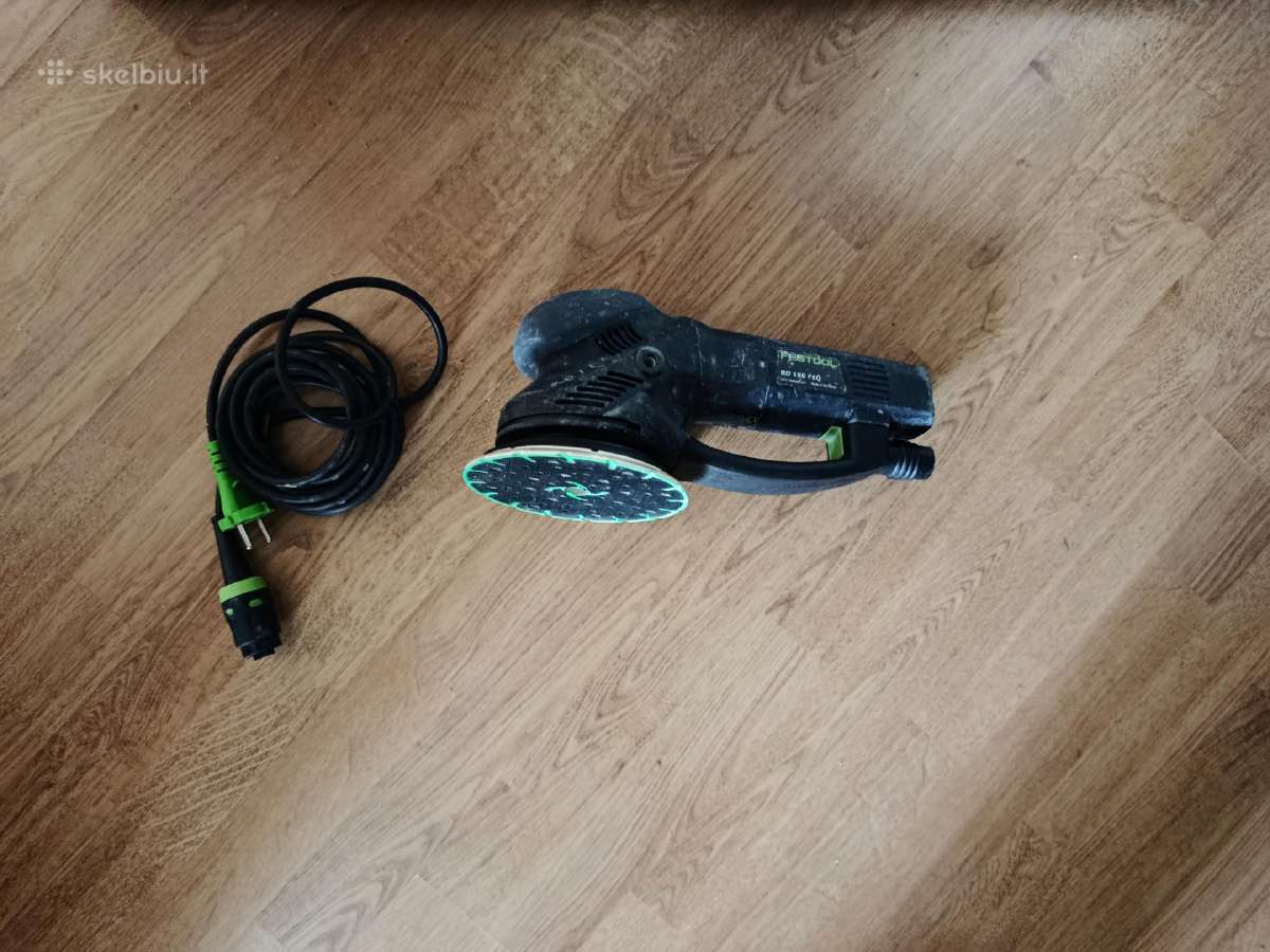 Festool Ro 150