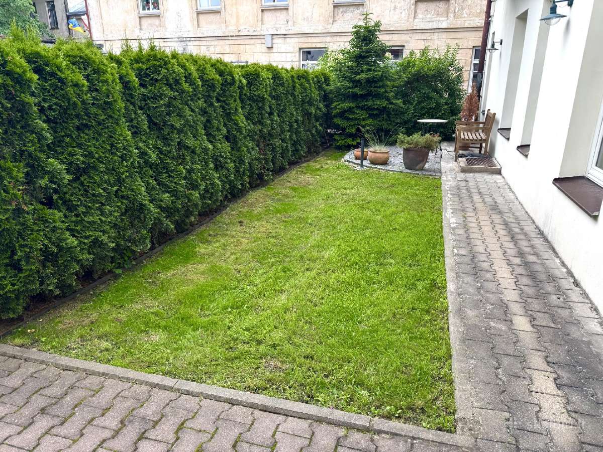 Butas Vilniaus g Senamiestis