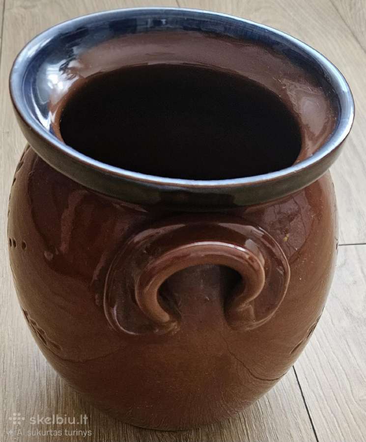 Troškintuvas molinis 1vnt. - nuotraukos Nr. 2