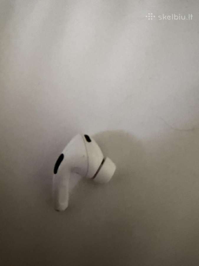 Airpods Pro 2