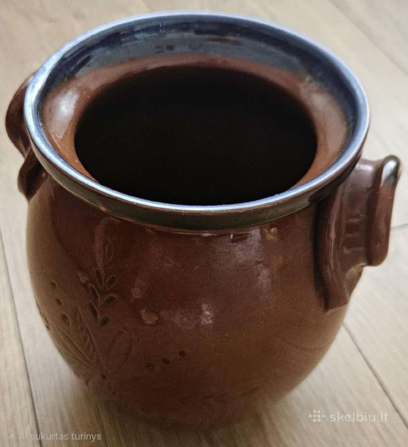 Troškintuvas molinis