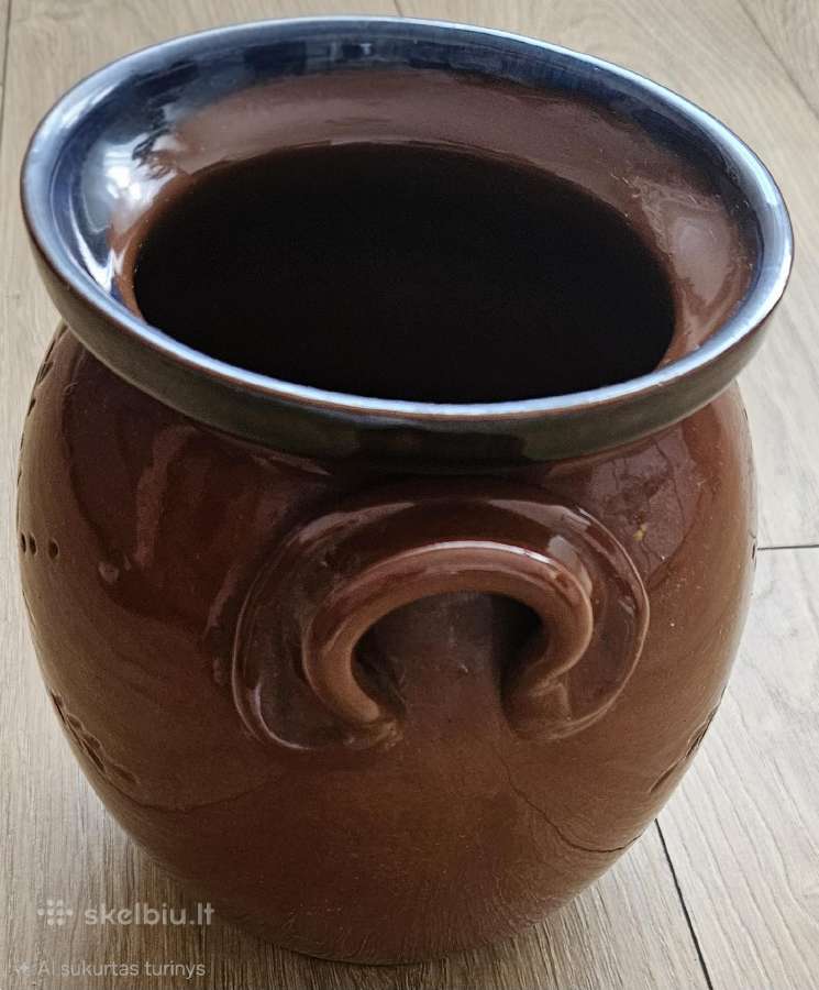 Troškintuvas molinis - nuotraukos Nr. 2