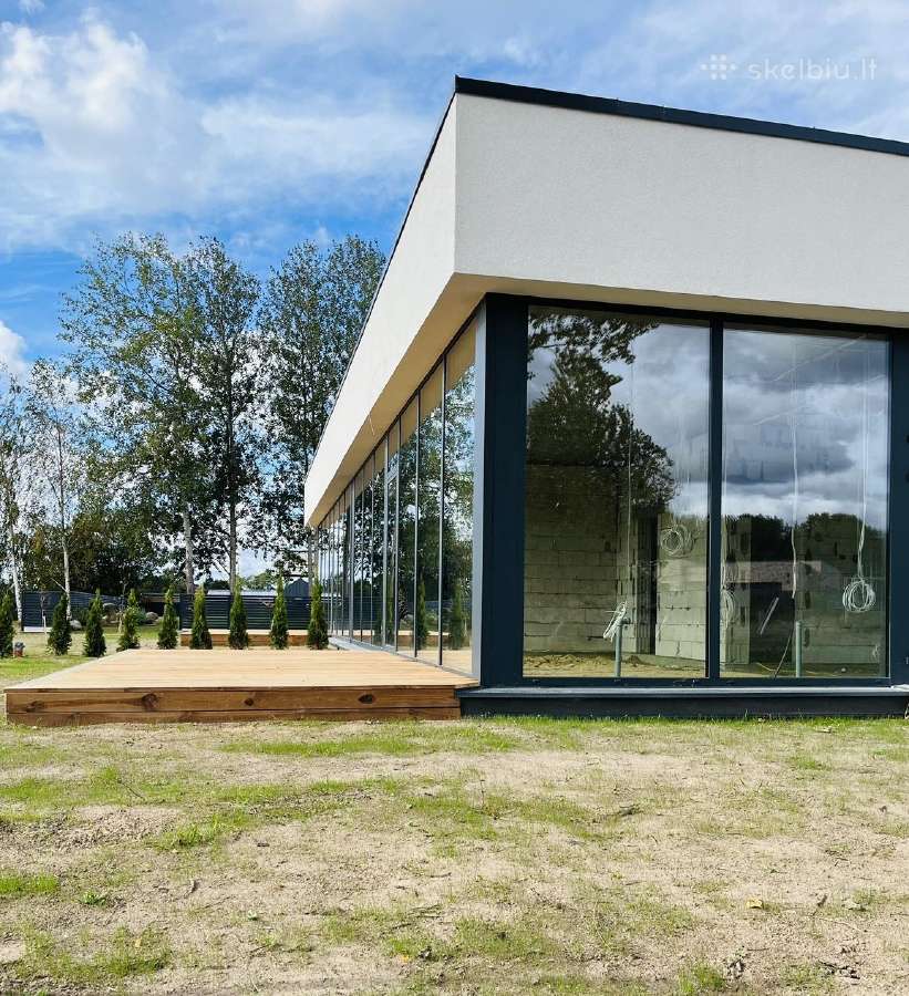 Terasų įrengimas,terasos įrengimas.patikima terasa - nuotraukos Nr. 2