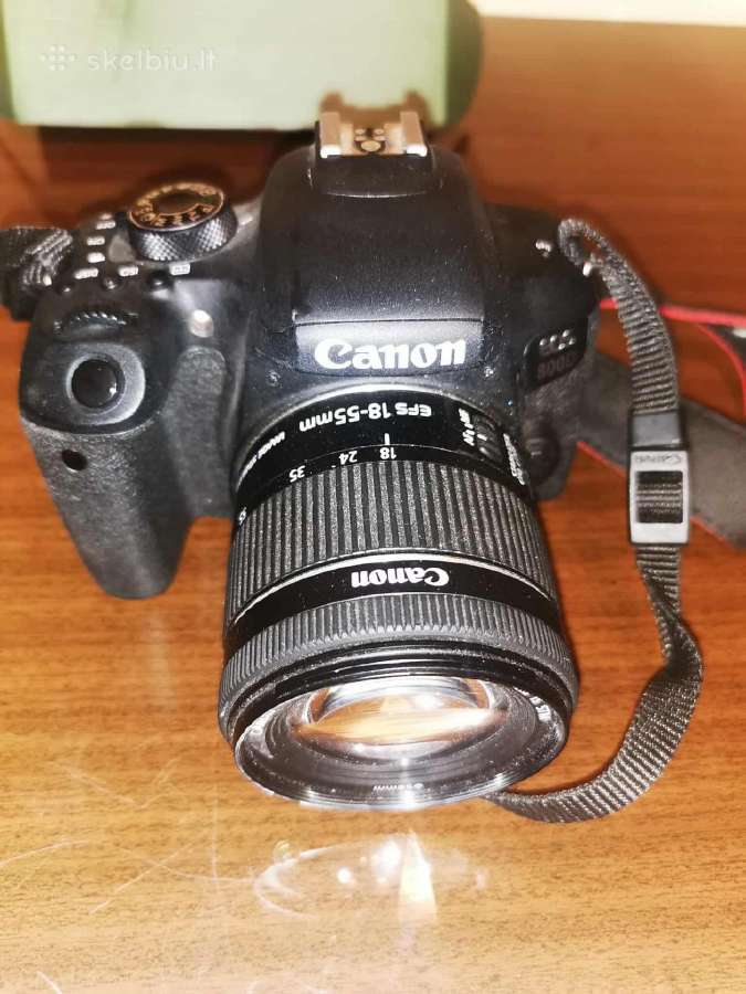 Fotoaparatas