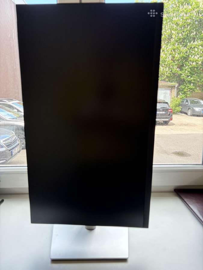 Dell P2422h