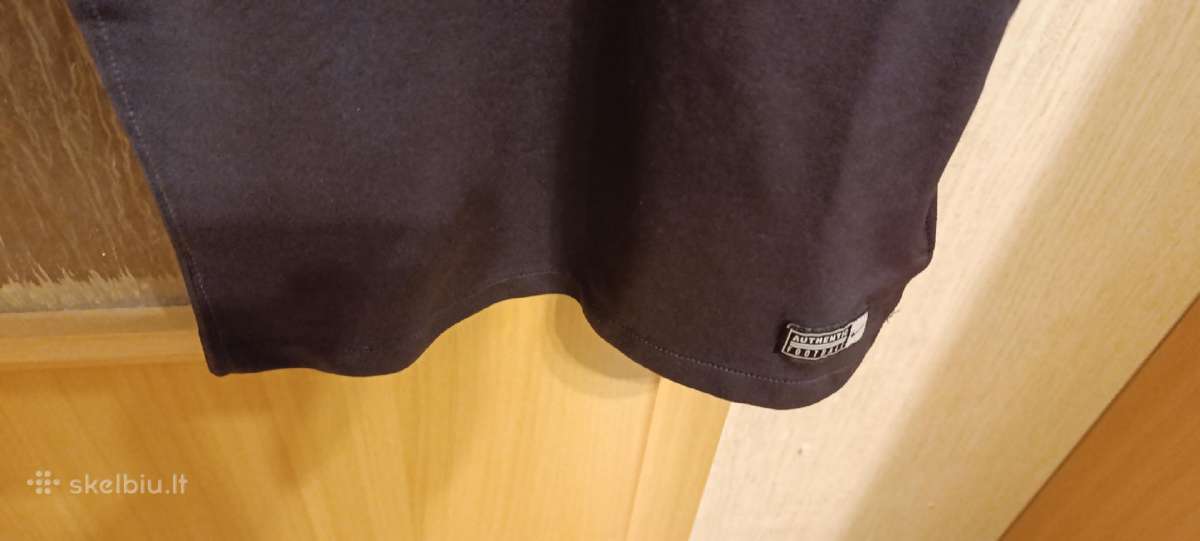 Nike Psg vaikiški futbolo marškinėliai 8-9 metų - nuotraukos Nr. 5