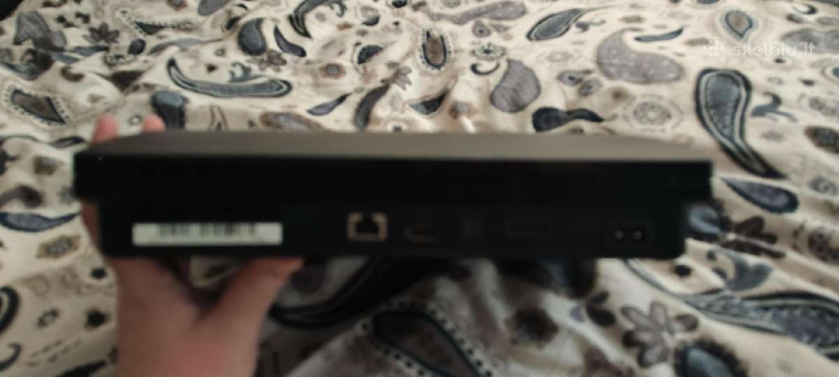 Playstation 3 atristas su Hen - nuotraukos Nr. 3