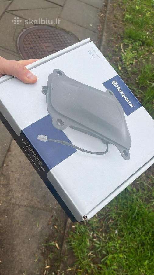 Modulis Epos prijungimo Husqvarna Automower 320/43