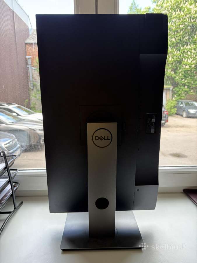 Dell P2719h - Defektas - nuotraukos Nr. 3