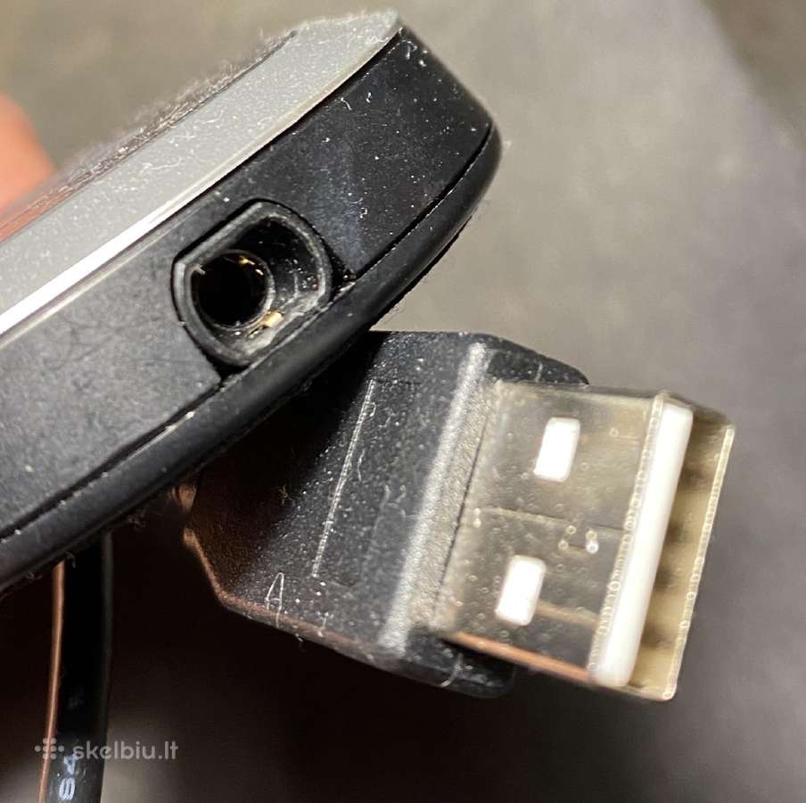 Jabra Enc010 3.5 mm to Usb adapteris - nuotraukos Nr. 3