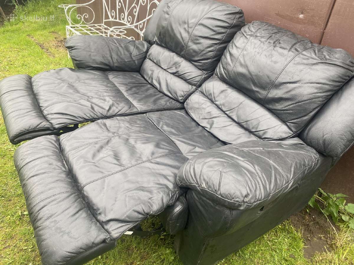 Odine sofa