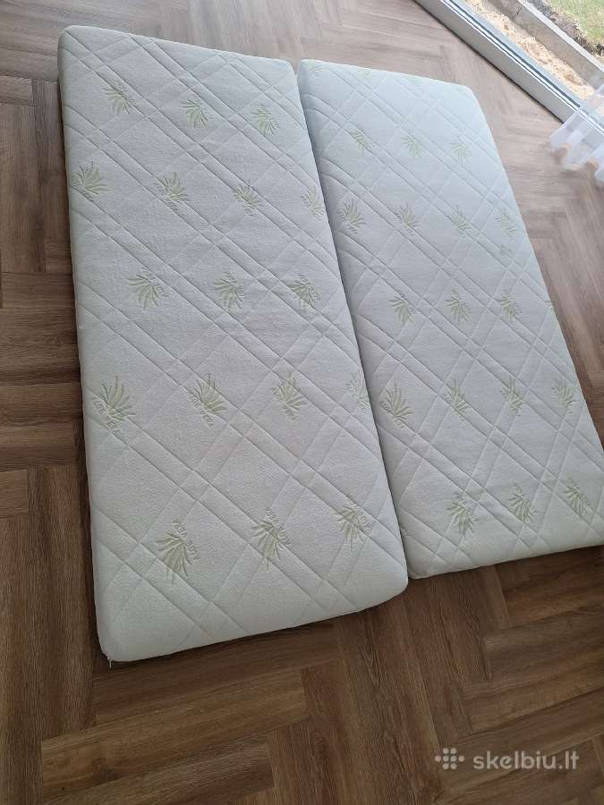 Čiužiniai