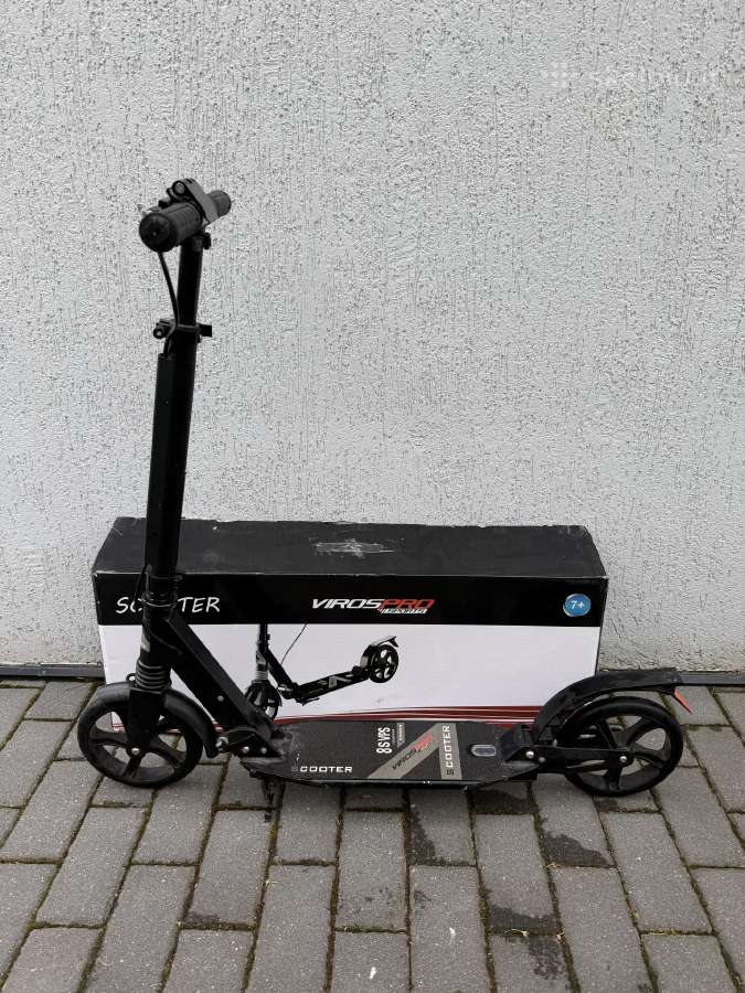 Paspirtukas Virospro Sports