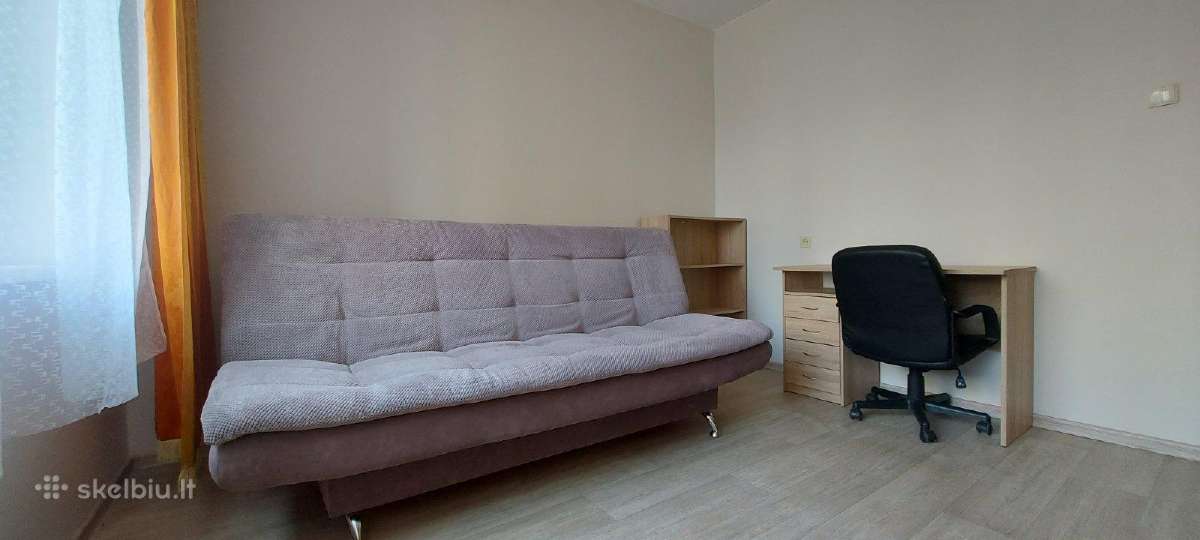 Kambario nuoma Šilainiuose