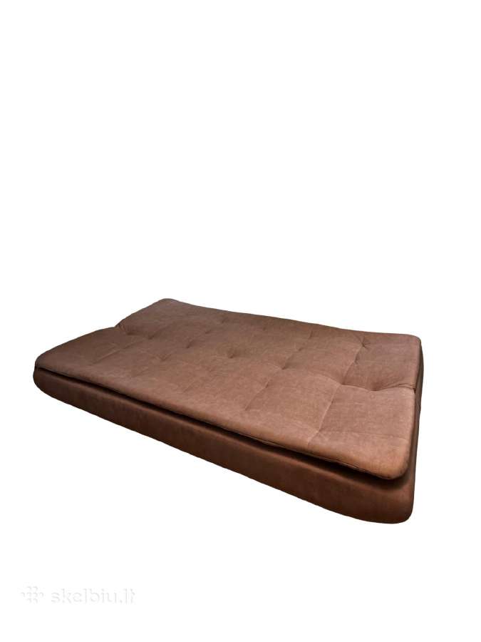 Lietuviška sofa-lova nauja pagal jūsų norus - nuotraukos Nr. 5