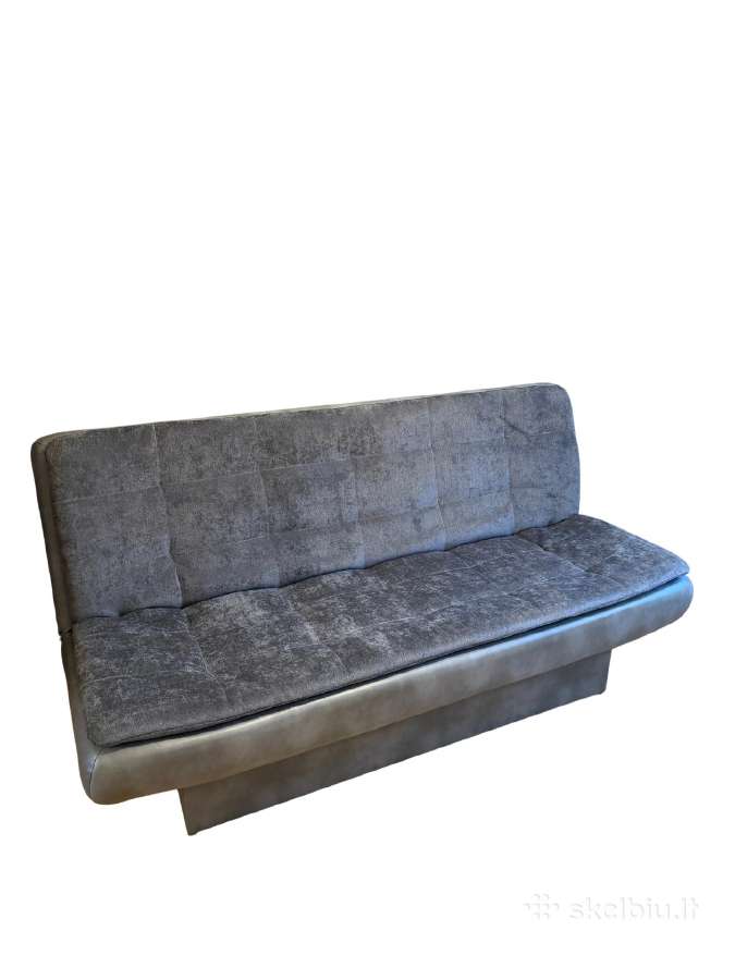 Lietuviška sofa-lova nauja pagal jūsų norus - nuotraukos Nr. 6