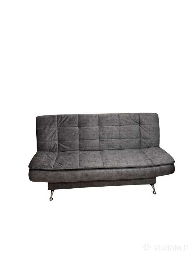 Lietuviška sofa-lova nauja pagal jūsų norus - nuotraukos Nr. 3