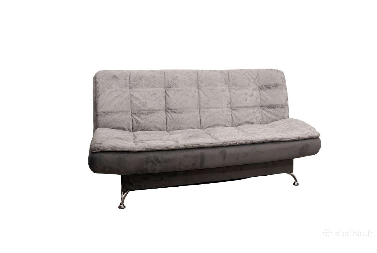 Lietuviška sofa-lova nauja pagal jūsų norus - nuotraukos Nr. 2