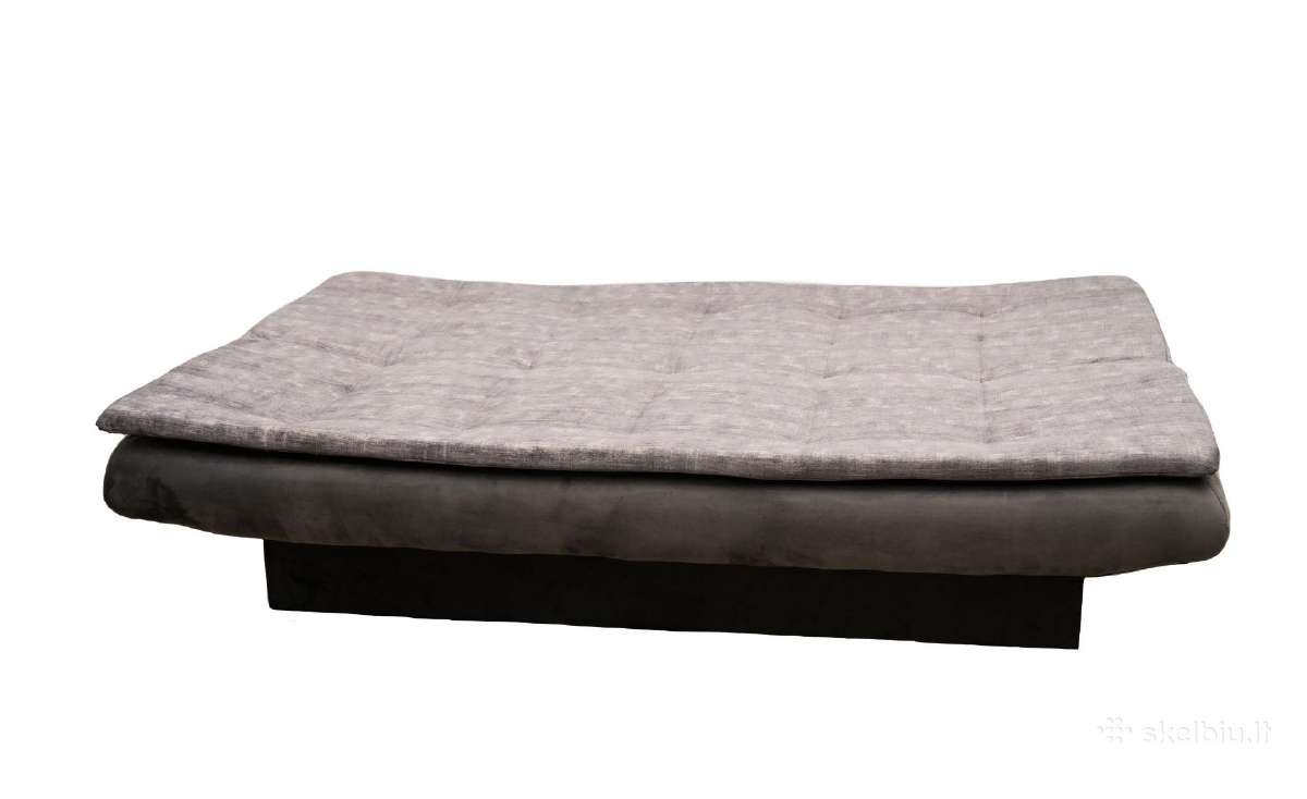 Lietuviška sofa-lova nauja pagal jūsų norus - nuotraukos Nr. 4