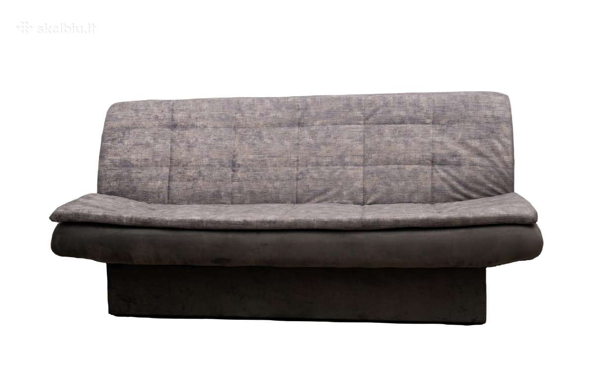 Lietuviška sofa-lova nauja pagal jūsų norus - nuotraukos Nr. 7