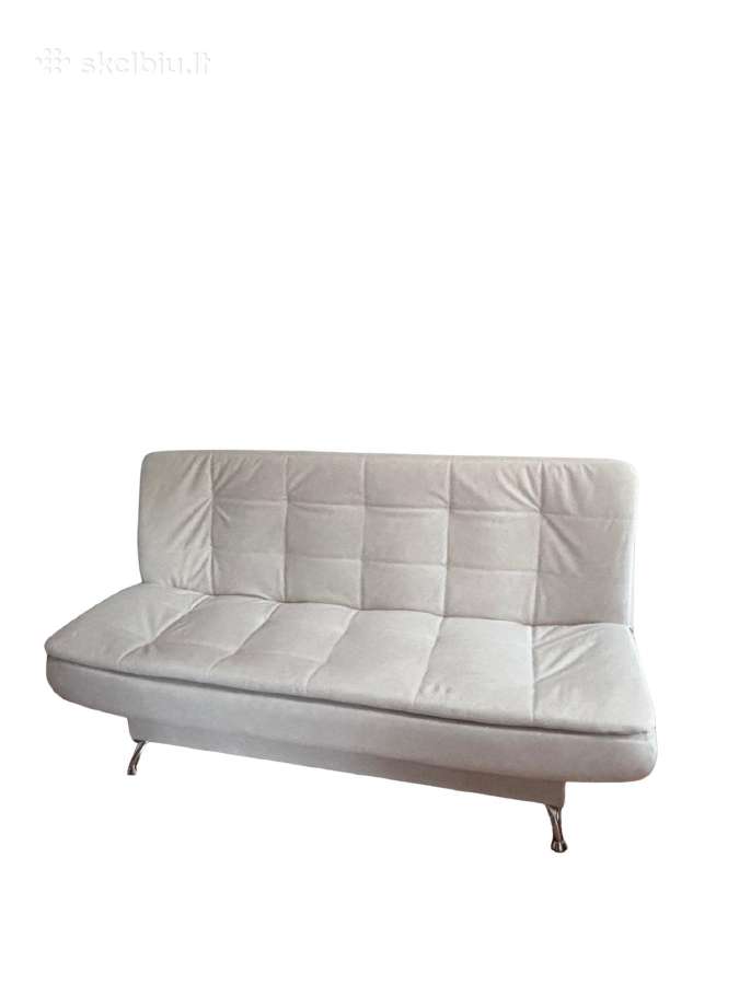Lietuviška sofa-lova nauja pagal jūsų norus - nuotraukos Nr. 8
