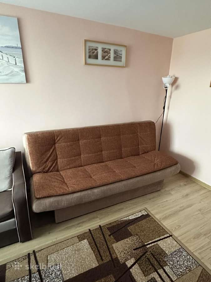 Lietuviška sofa-lova nauja pagal jūsų norus - nuotraukos Nr. 13