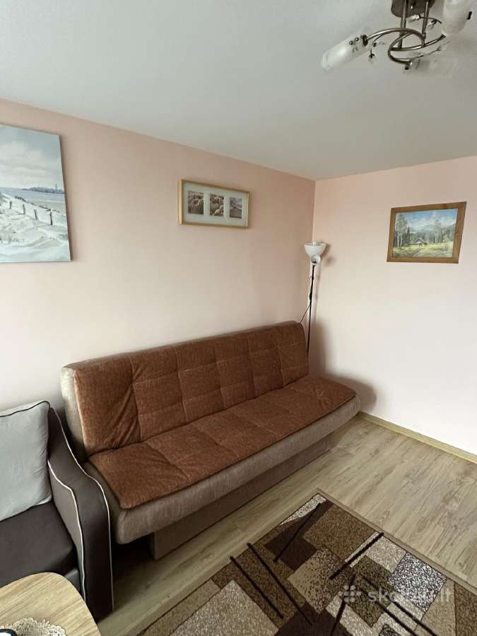 Lietuviška sofa-lova nauja pagal jūsų norus - nuotraukos Nr. 14