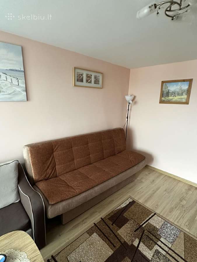 Lietuviška sofa-lova nauja pagal jūsų norus - nuotraukos Nr. 15