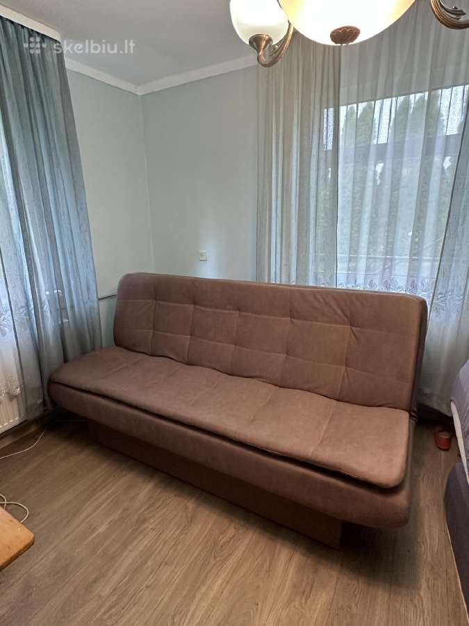Lietuviška sofa-lova nauja pagal jūsų norus - nuotraukos Nr. 16