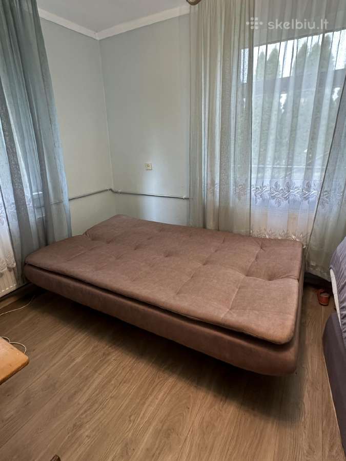 Lietuviška sofa-lova nauja pagal jūsų norus - nuotraukos Nr. 18