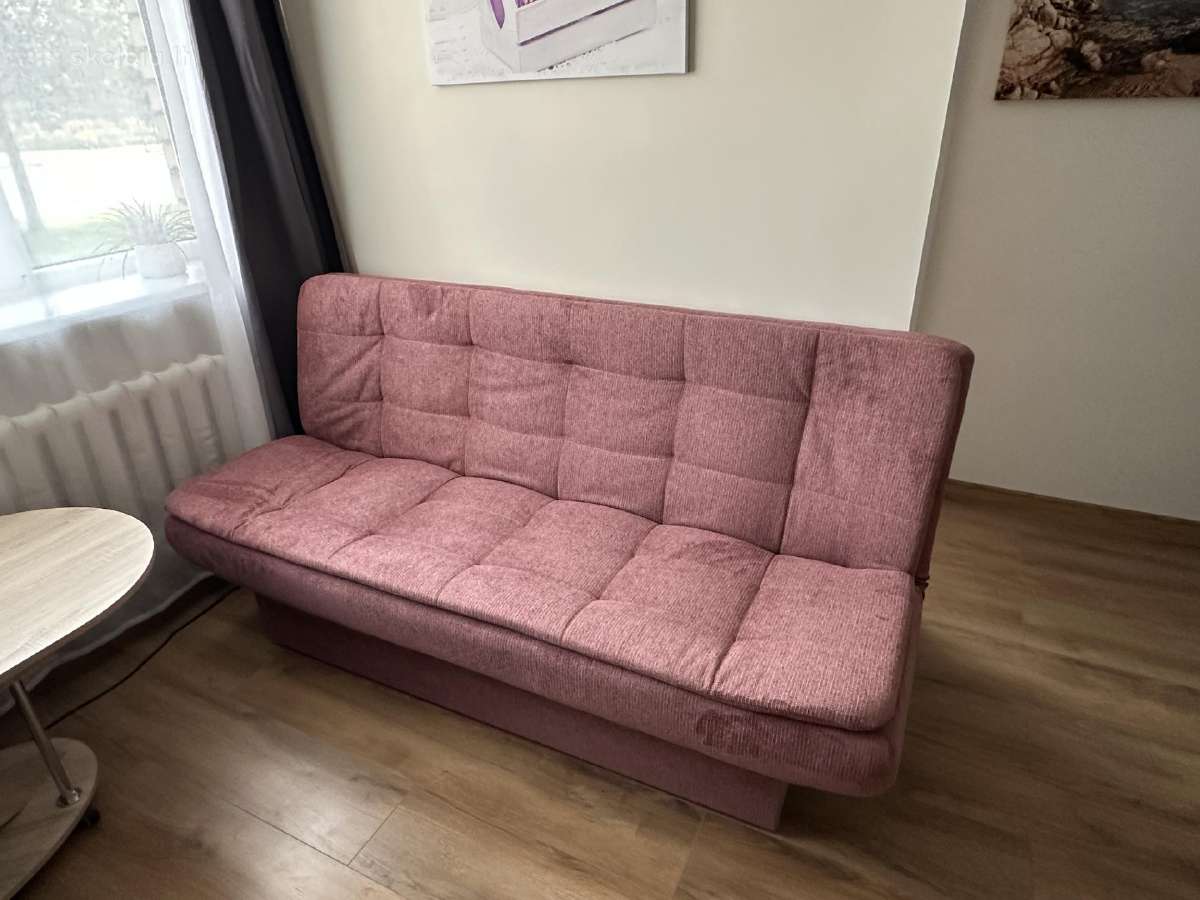 Lietuviška sofa-lova nauja pagal jūsų norus - nuotraukos Nr. 20