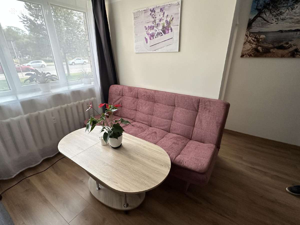 Lietuviška sofa-lova nauja pagal jūsų norus - nuotraukos Nr. 21
