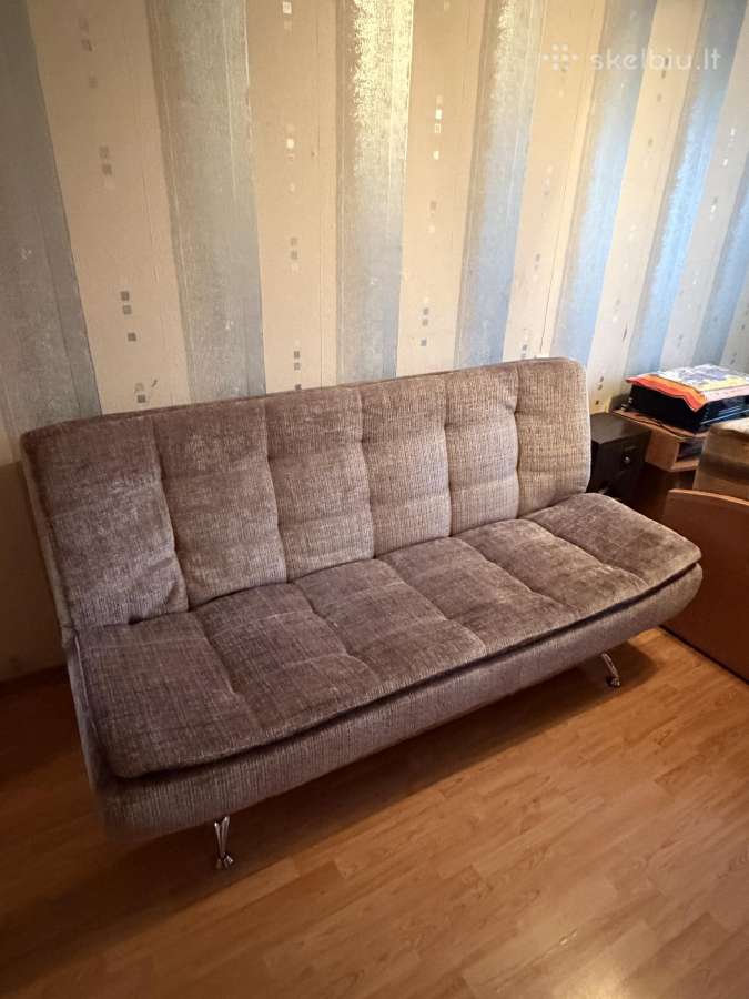 Lietuviška sofa-lova nauja pagal jūsų norus - nuotraukos Nr. 26
