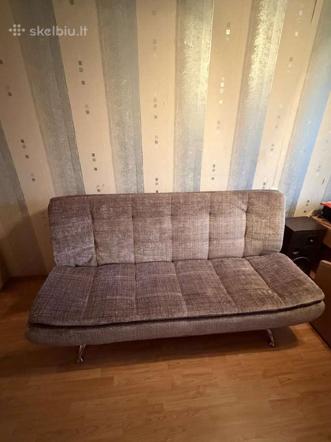 Lietuviška sofa-lova nauja pagal jūsų norus - nuotraukos Nr. 27